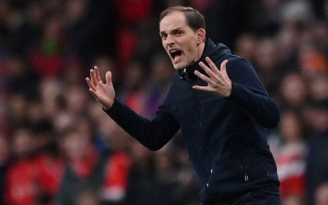 「辞めてくれ」と悲痛な訴え、チェルシー指揮官がロシア人オーナーや戦争に関する質問に「私は政治家ではない」