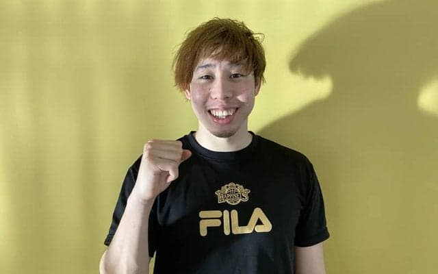 【インタビュー】中山拓哉 秋田ノーザンハピネッツを率いる“ハードディフェンスの体現者”