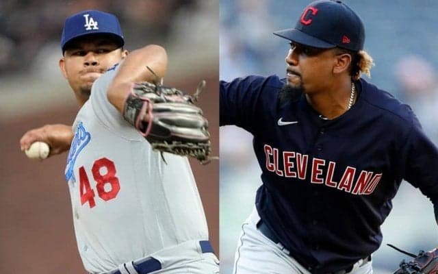 【MLB】ど真ん中なのに手が出ない…163キロ以上の“超剛速球”は「現実離れしている」