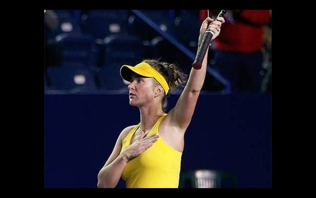 スイトリナ「賞金は全て軍に」