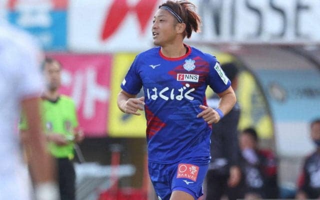 昨季甲府でプレーしたFW高崎寛之が現役引退、浦和や鹿島でもプレー