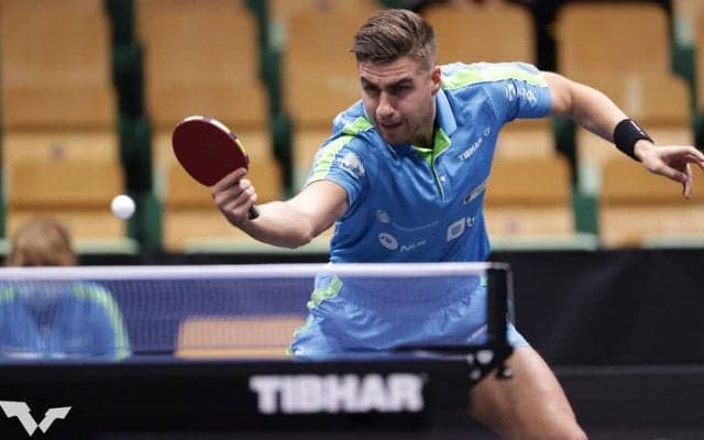 卓球男子世界ランキング（2022年第9週）｜ヨルジッチ、モーレゴードらが10位台前半に