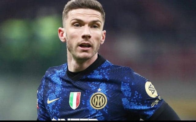 5カ月ぶり復帰のゴセンスがインテルデビュー！「本当に嬉しい」