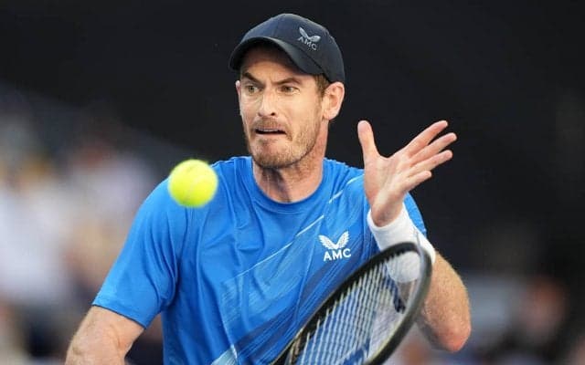 マレーがワイルドカードでインディアンウェルズ大会に出場。“プレーの一貫性”を取り戻せるか