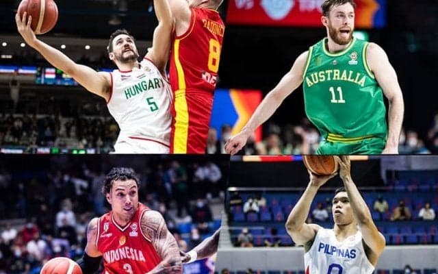 日本代表選手だけじゃない…W杯予選を戦ったBリーガー