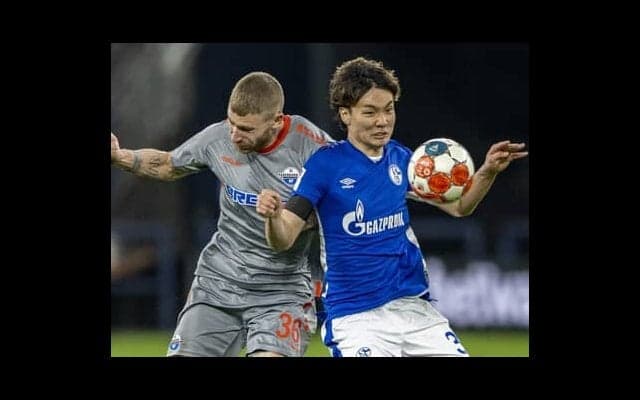 ロシアとの関係解消に動くドイツサッカー界。会長候補が洩らした「甘い毒」とは？