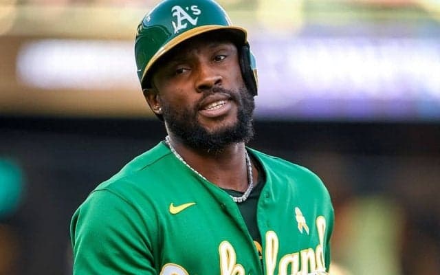 【MLB】両リーグトップなのに盗塁王を逃した男　過去に禁止薬物も…90億円契約は成功するか