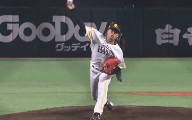 鷹・藤本監督、育成の藤井を絶賛　支配下昇格どころか開幕1軍入りも「考えられる」