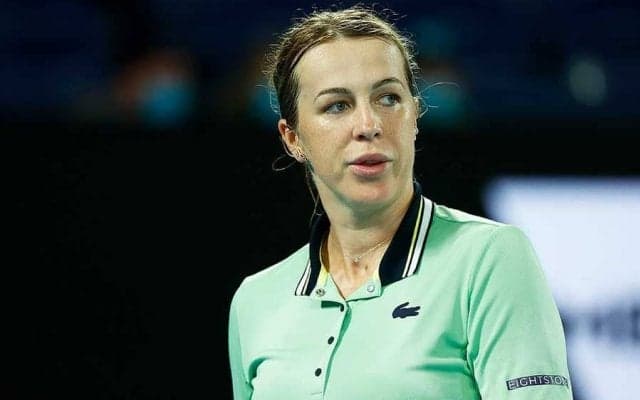 ロシアのテニス選手、「私は恐れはない」と世界情勢に立場表明「戦争と暴力に反対」