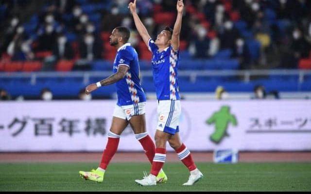 西村拓真が移籍後初ゴールを含む2得点！ 横浜FMが神戸を下し2試合ぶり白星、神戸は開幕未勝利続く【明治安田J1第10節】