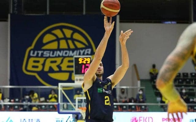 アクシデントを乗り越えた宇都宮ブレックス、サンロッカーズ渋谷を下して3連勝