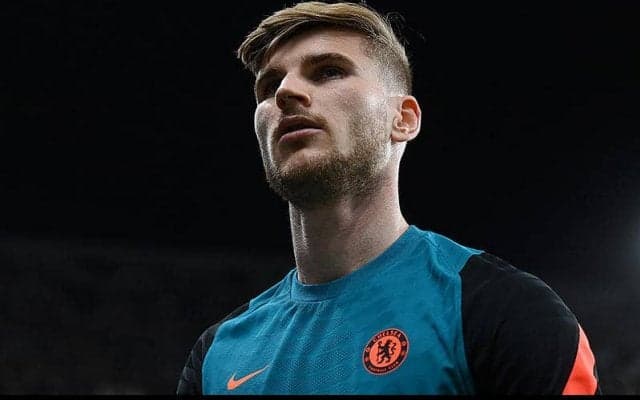 ドルトムントがヴェルナーに興味!　ジューレ移籍の仲介役が選手のコンサルタント