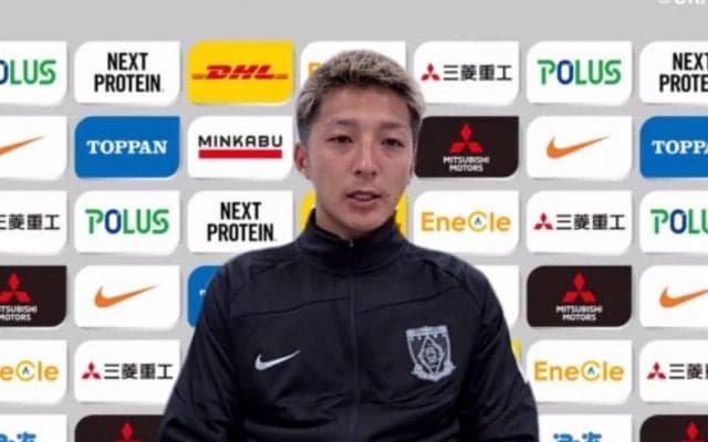 「勝てる試合だった」浦和DF馬渡和彰が感じた川崎Fとの差「ちょっとしたところで勝敗は分かれる」