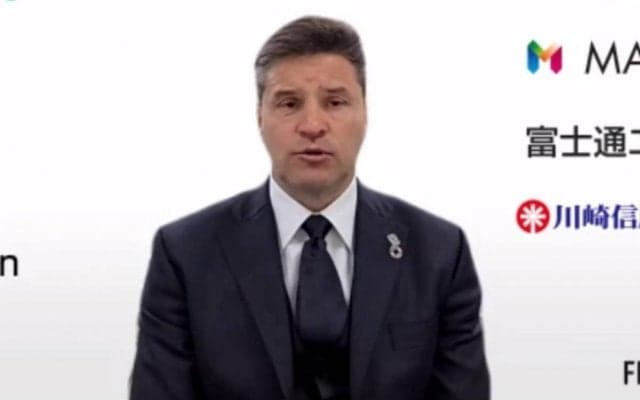 遠い白星、浦和・リカルド監督は「2-0で勝っていてもおかしくない展開」と内容を評価、課題は「強度が落ちた時にどうするか」