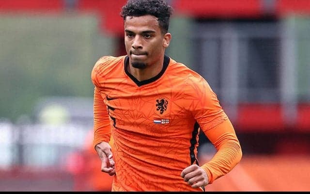 アヤックスがAZ主将SBワインダルに関心!　テン・ハグ「しばらく前から我々の獲得候補」