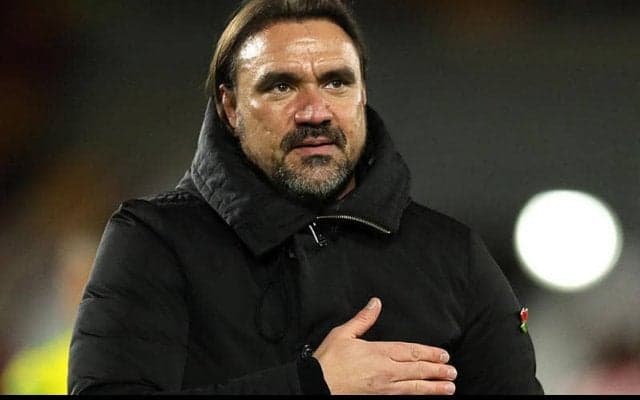 クラスノダール、前ノリッジ指揮官のダニエル・ファルケ監督が辞任