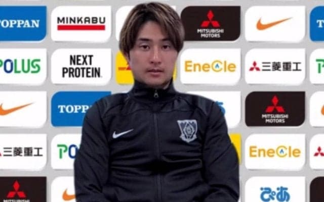 「失点後に1つ落ちてしまったことはもったいない」浦和MF関根貴大、初勝利には「信じてやり続けることが大事」