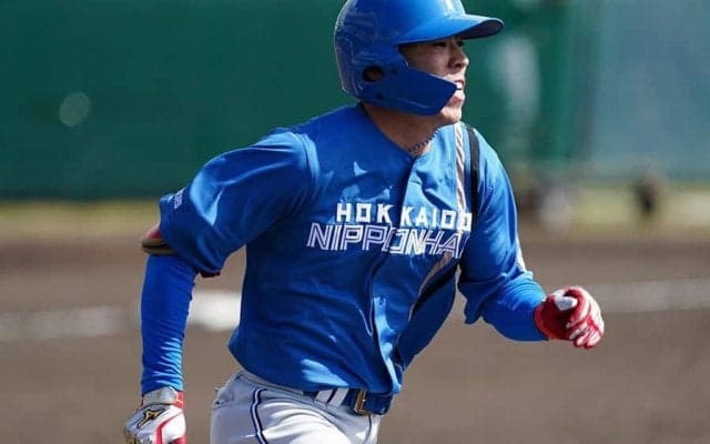 新庄ビッグボスが4番に俊足・五十幡を置く理由は？　OB捕手が語る“2大仮説”