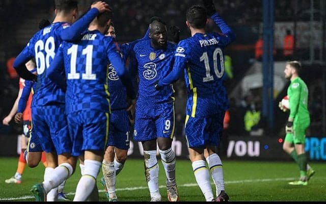 チェルシーが苦しみながらも逆転で8強進出!　2度の先行許すも悩める3選手のゴールで勝ち切る《FAカップ》