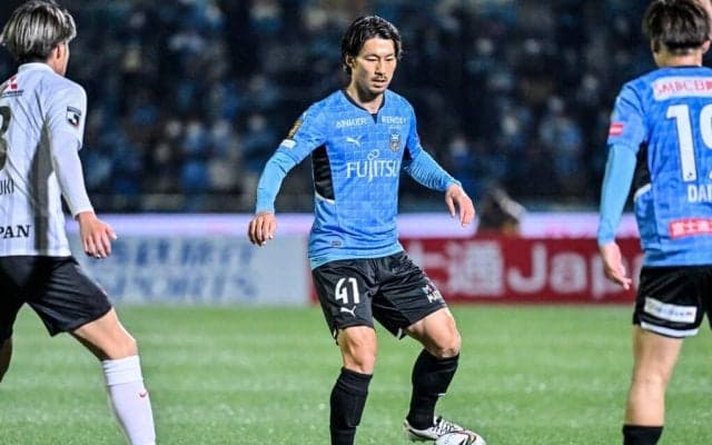 「2分間で2ゴール」一瞬の逆転劇!川崎フロンターレが家長昭博・山根視来「右サイドコンビ」躍動で浦和レッズを撃破!【川崎フロンターレの「逆転勝利」を深堀り】(2)