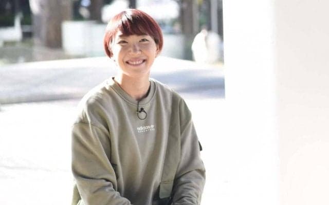 陸上競技への愛と理解を。寺田明日香が学生アスリートを支援する理由