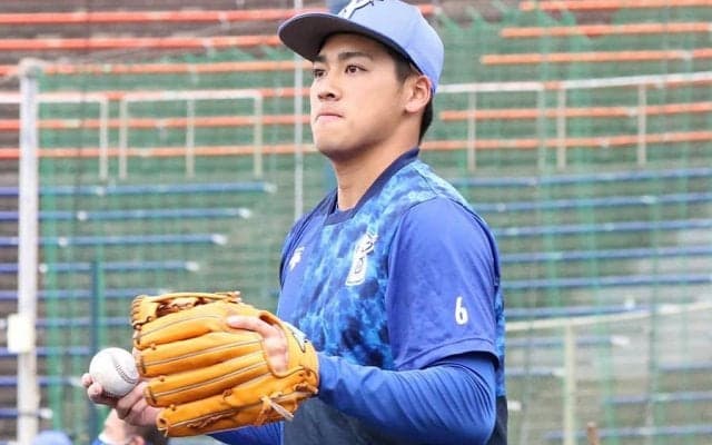 “キーマン”森敬斗が開幕絶望…　DeNA「機動力アップ」の大目標はどうなる？