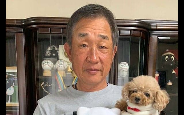 西武・辻監督、ベルーナ公式キャラ猫にデレデレ「独特の可愛さがあると思ってた」