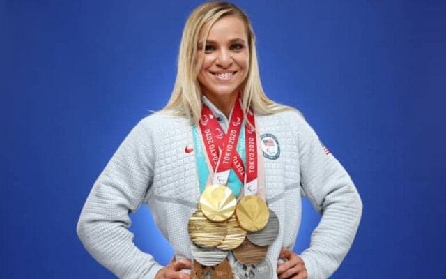 【北京冬季パラPREVIEW】平野歩夢だけじゃない！　東京から北京に舞台を移した夏冬二刀流選手たち