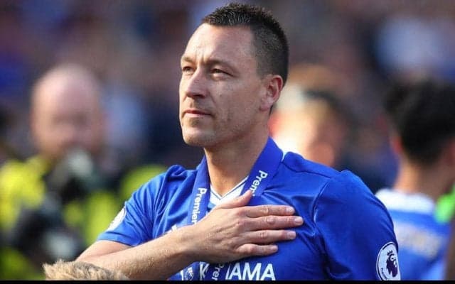 アブラモビッチがチェルシー売却を決定…ジョン・テリー氏が感謝の意「世界一のオーナーだった」