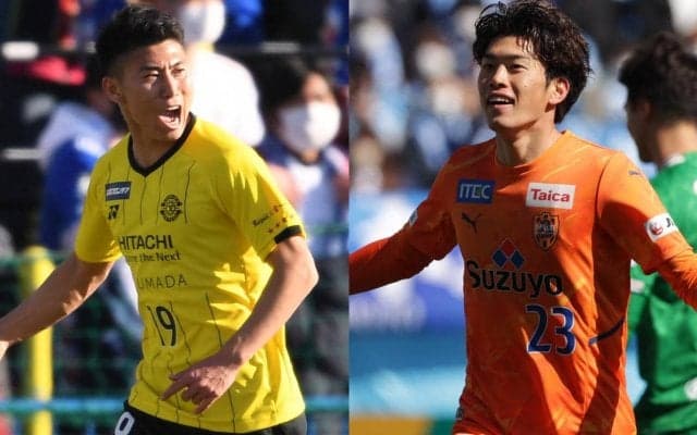 DFチェイス・アンリ以外は全員Jリーガー！ U-21日本代表候補メンバーが発表《トレーニングキャンプ》