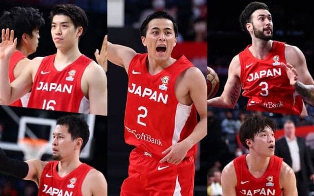 勝負強さ見せた“主将”がトップに…最も印象的な活躍をした日本代表選手は？／アンケート結果