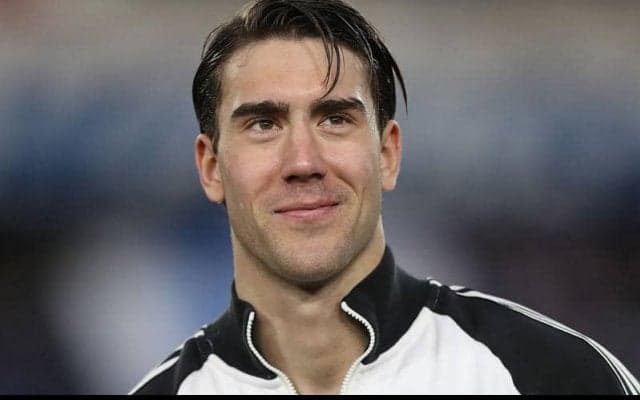 「未来は彼のものだ」ユベントスの新エースとして活躍するヴラホビッチ、ネドベド副会長も称賛