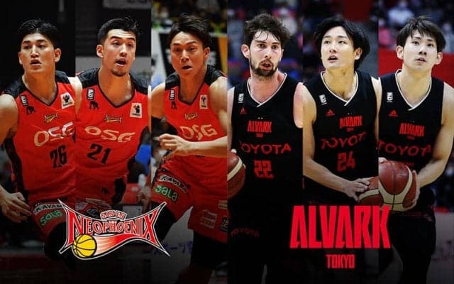 【三遠 vs A東京】新年初勝利を挙げた三遠、ガード陣とカーターの働きが強豪撃破のカギに