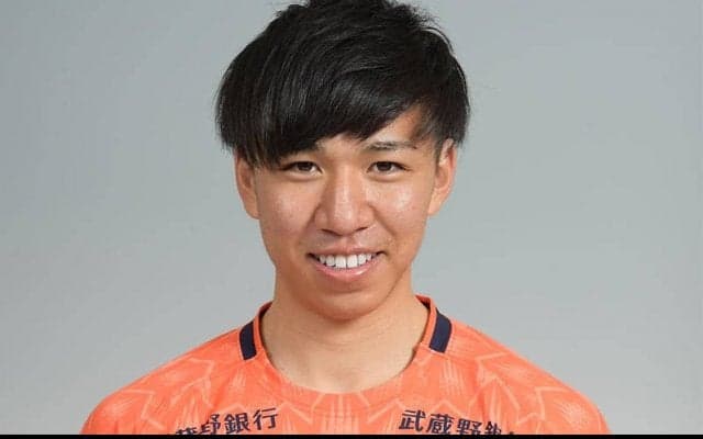 高木琢也監督率いる相模原が大宮から3人目の補強、FW藤沼拓夢が完全移籍で加入「一緒にJ2行きましょう!」