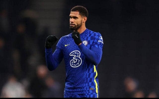 CB起用でアシスト記録のロフタス＝チーク「昔は守備が嫌いだった」