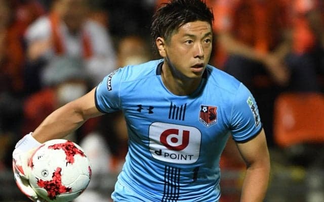 架空クラブに元Jリーガー!? 「葉羽エストレーノ」に浦和、大宮、京都でプレーしたGK加藤順大が入団