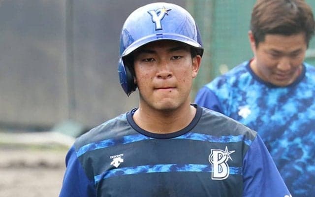 3年で戦力外→決意の野手転向で「幸せ」　思い悩んだDeNA21歳が見つけた“答え”