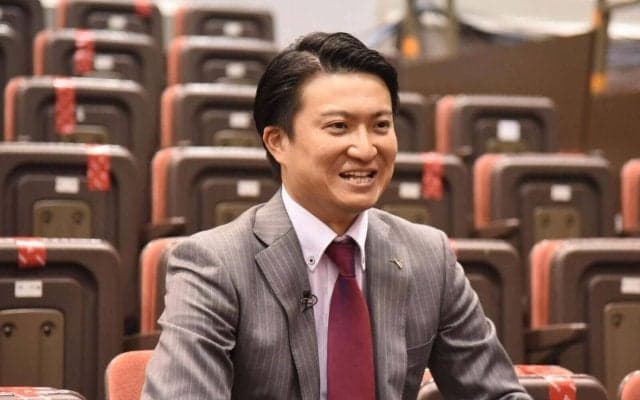 クラブ×地域×スポンサーで、社会貢献活動の「輪」を広げたい。千葉ジェッツふなばし代表取締役・田村征也氏