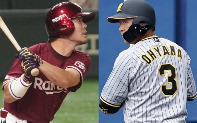 OP戦“首位打者”はアテにならない？　過去2年は成功例も…17年助っ人は大失速