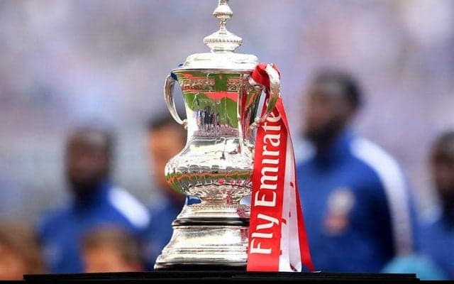 FAカップ準々決勝の対戦カード決定！ チェルシーはジャイキリ続くミドルズブラと激突