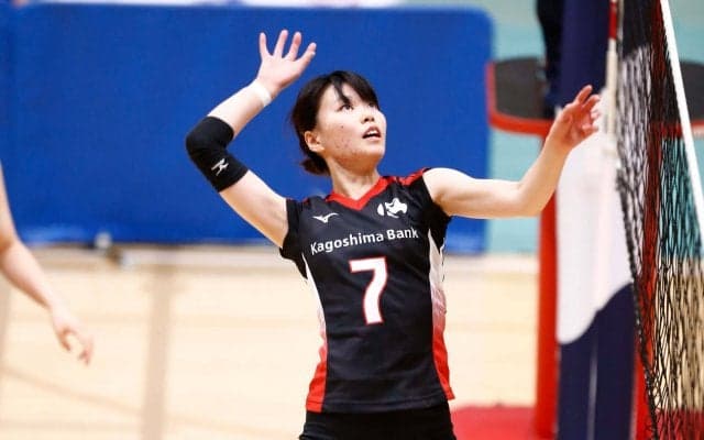 ヴィクトリーナ姫路　吉﨑ひなの加入を発表