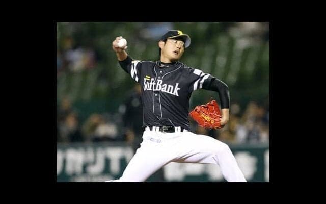 ホークス12年ぶりの最下位がドラフト指名の追い風に。攝津正は26歳でプロ入り、４億円プレーヤーとなった