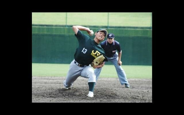 毎年ドラフト候補も指名されず社会人野球で8年。元ソフトバンク攝津正はプロへの思いは消え失せていた