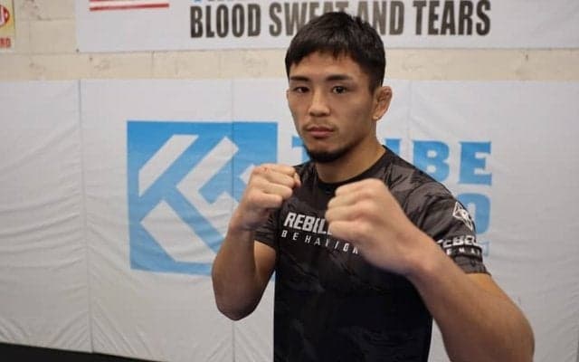 「亡き戦友と共に・・・」タイトルマッチまで残すところ１か月！若松佑弥選手試合前独占インタビュー！