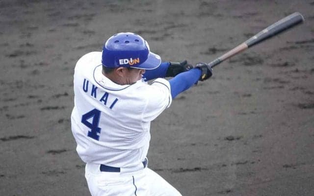 「くっ…」中日ドラ2の豪快弾にパTVも絶句　一晩で11万回再生突破、ファン歓喜「最高」