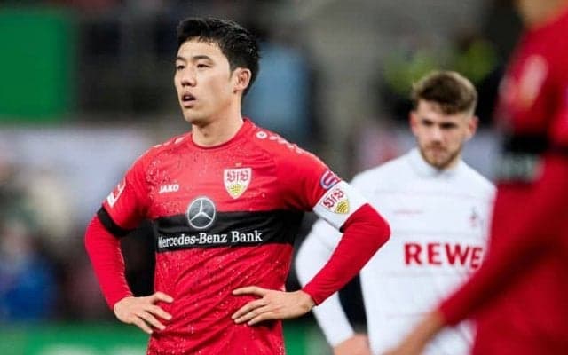 ドイツで心配される遠藤航のコンディション　専門家らが提起する過密日程の心身のリスクとは