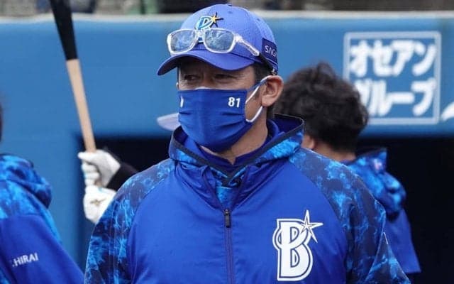 DeNA開幕投手の選考も“難航”　本命のエース今永離脱、三浦監督「候補は5、6人」