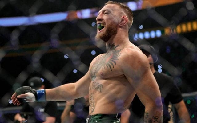 チェルシー購入にUFCの元世界王者が興味？ 売却の話に「模索したい」