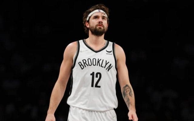 左足首負傷のジョー・ハリスが手術を決断、今季残り試合をすべて欠場へ