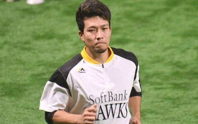 鷹の開幕投手・千賀滉大が4日ロッテ戦の登板回避　コロナ濃厚接触者疑いで自宅隔離